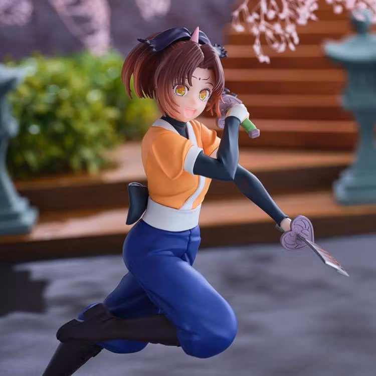 Oshi no Ko Kana Arima (Tsurugi Ver.)