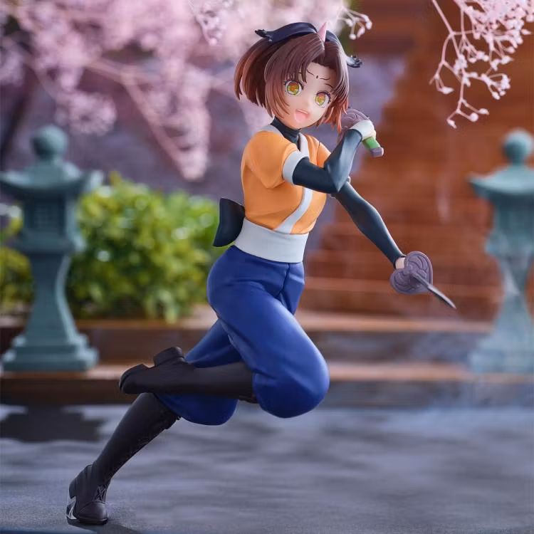 Oshi no Ko Kana Arima (Tsurugi Ver.)