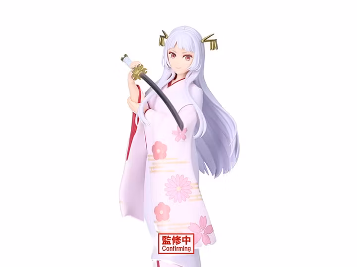 Oshi no Ko Akane Kurokawa (Sayahime Ver.)