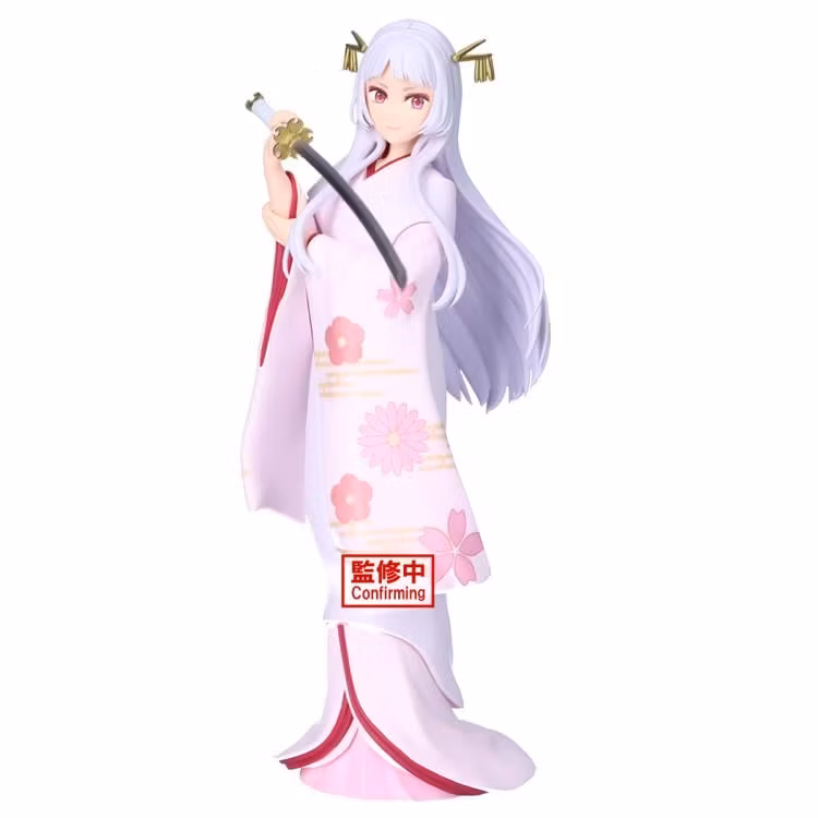 Oshi no Ko Akane Kurokawa (Sayahime Ver.)