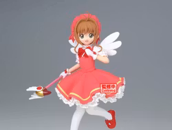 Cardcaptor Sakura Sakura Kinomoto (Clow Card)