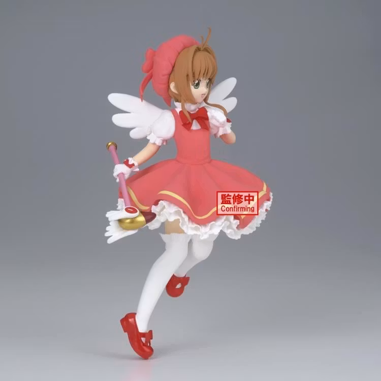 Cardcaptor Sakura Sakura Kinomoto (Clow Card)