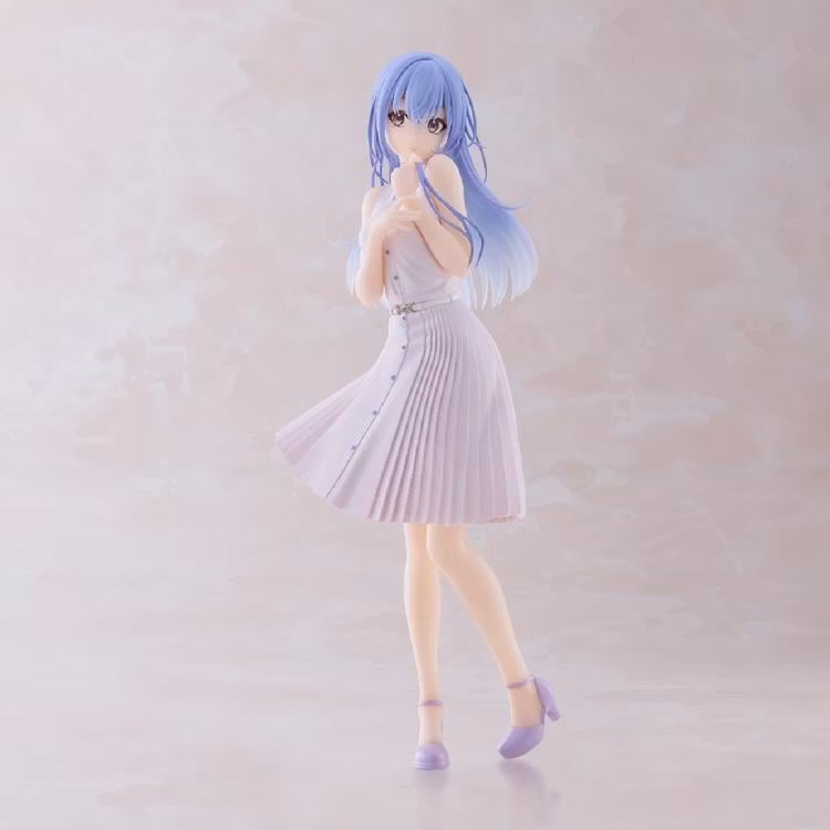 The Idolmaster: Shiny Colors Espresto Hana Suzuki (Clear Material)