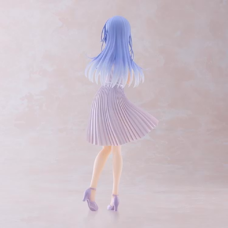 The Idolmaster: Shiny Colors Espresto Hana Suzuki (Clear Material)