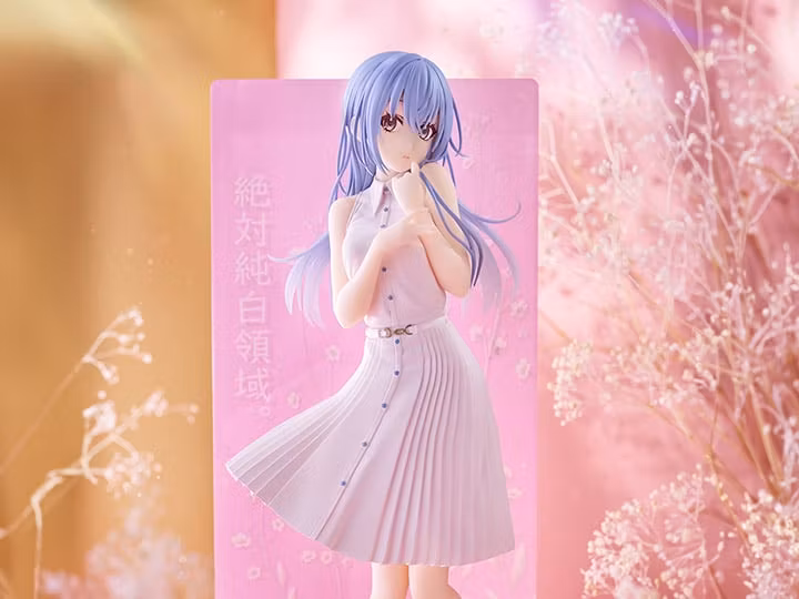 The Idolmaster: Shiny Colors Espresto Hana Suzuki (Clear Material)