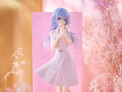 The Idolmaster: Shiny Colors Espresto Hana Suzuki (Clear Material)