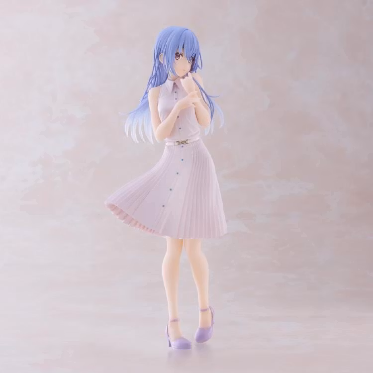 The Idolmaster: Shiny Colors Espresto Hana Suzuki (Clear Material)