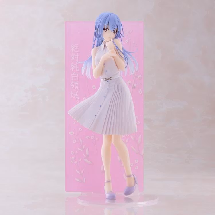 The Idolmaster: Shiny Colors Espresto Hana Suzuki (Clear Material)