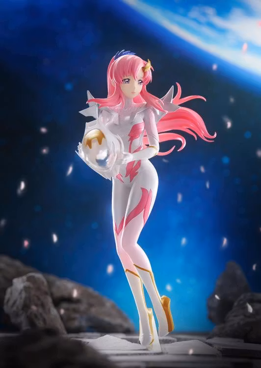 Mobile Suit Gundam SEED Freedom Glitter & Glamours Lacus Clyne (Pilot Suit Ver.)