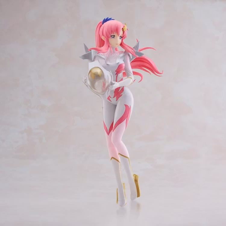 Mobile Suit Gundam SEED Freedom Glitter & Glamours Lacus Clyne (Pilot Suit Ver.)