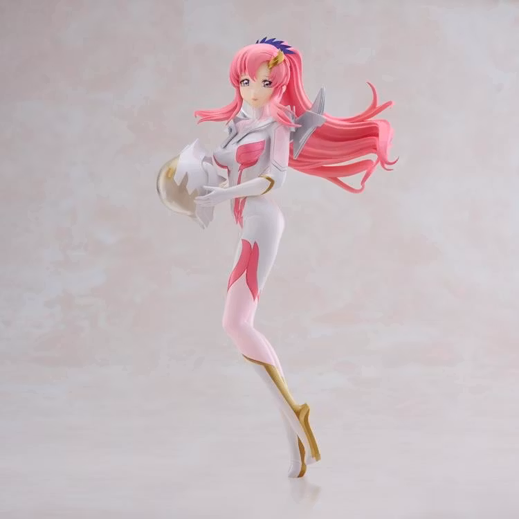 Mobile Suit Gundam SEED Freedom Glitter & Glamours Lacus Clyne (Pilot Suit Ver.)