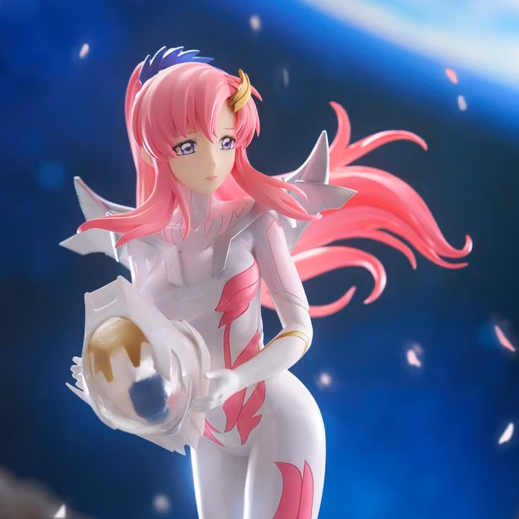 Mobile Suit Gundam SEED Freedom Glitter & Glamours Lacus Clyne (Pilot Suit Ver.)