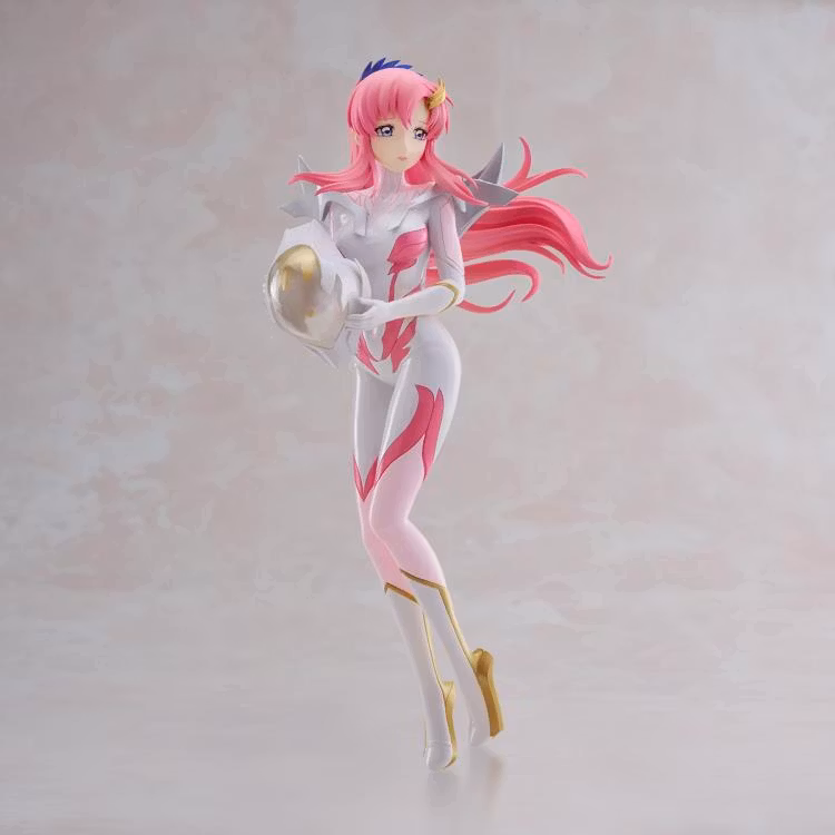 Mobile Suit Gundam SEED Freedom Glitter & Glamours Lacus Clyne (Pilot Suit Ver.)