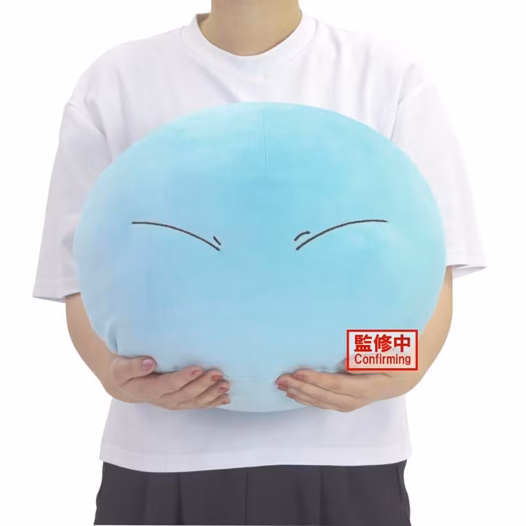 TenSura Rimuru Tempest Super Big Plush