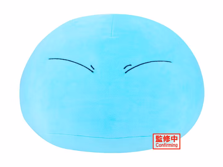 TenSura Rimuru Tempest Super Big Plush