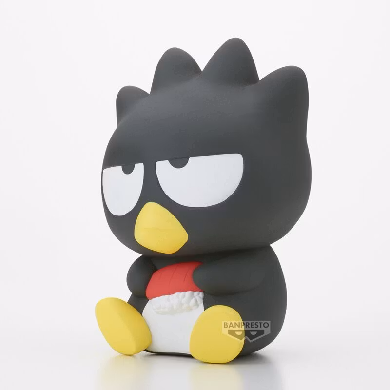 Sanrio Characters Sofvimates Badtz-Maru