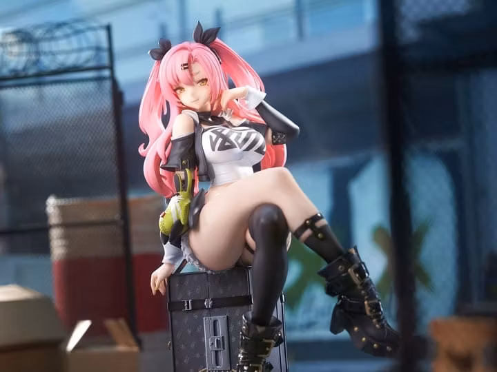 Zenless Zone Zero Nicole Demara