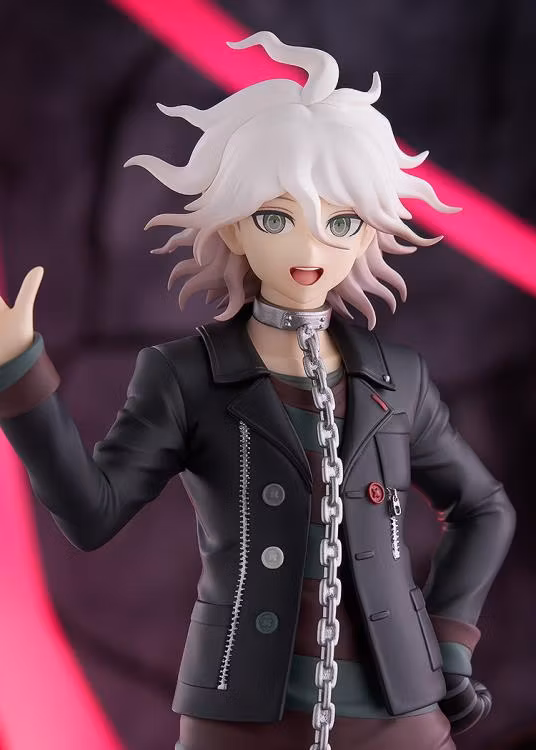 Danganronpa Another Episode: Ultra Despair Girls (10th Anniversary) Pop Up Parade L Servant