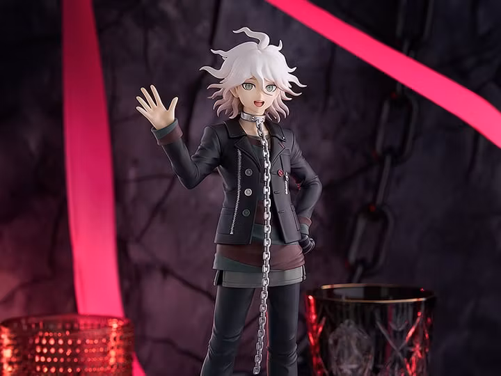 Danganronpa Another Episode: Ultra Despair Girls (10th Anniversary) Pop Up Parade L Servant