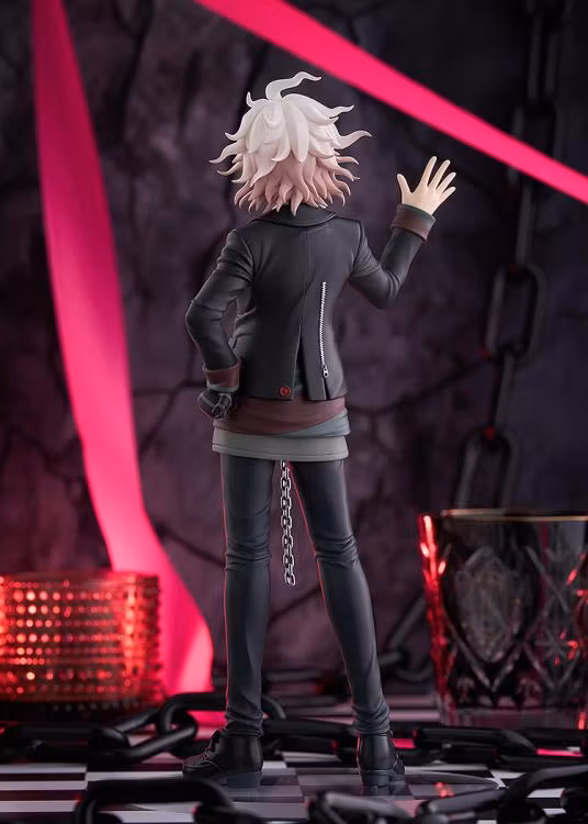 Danganronpa Another Episode: Ultra Despair Girls (10th Anniversary) Pop Up Parade L Servant