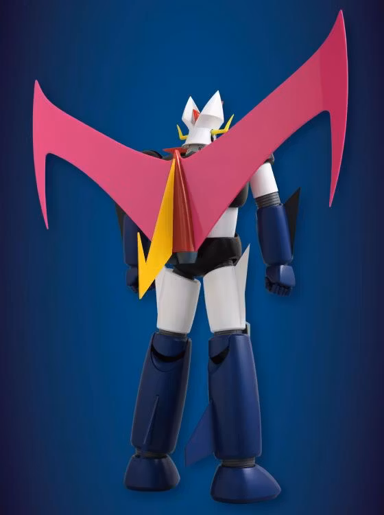 Great Mazinger Grand Action Bigsize Model Great Mazinger (Original Color Ver.)