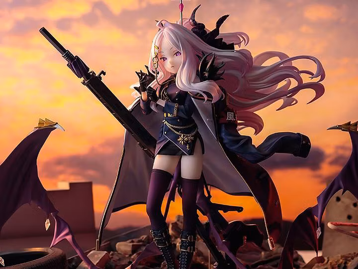 Blue Archive Hina Sorasaki