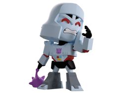 Transformers Megatron Vinyl Figure