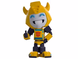 Transformers Bumblebee Vinyl Figure