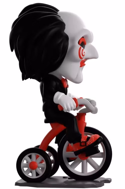 Saw Billy the Puppet Vinyl Figure