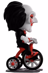 Saw Billy the Puppet Vinyl Figure