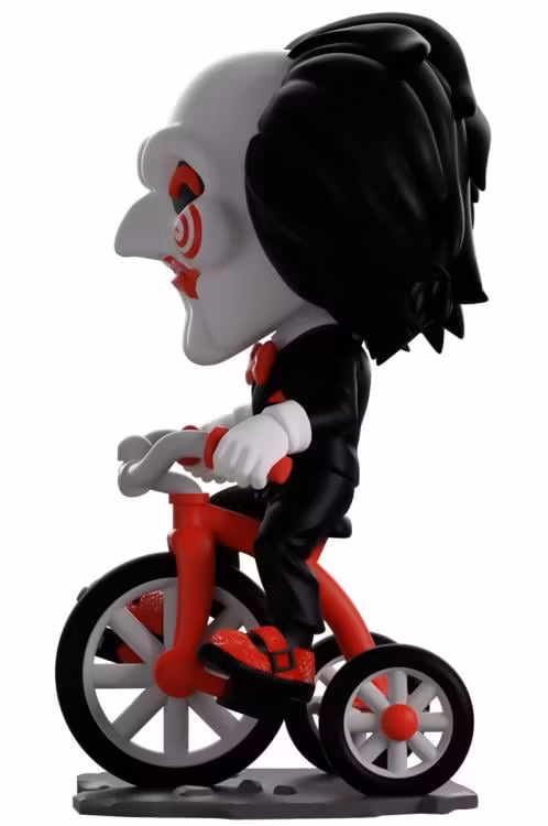 Saw Billy the Puppet Vinyl Figure