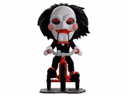 Saw Billy the Puppet Vinyl Figure