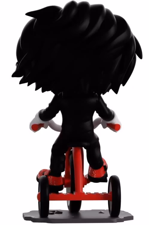 Saw Billy the Puppet Vinyl Figure