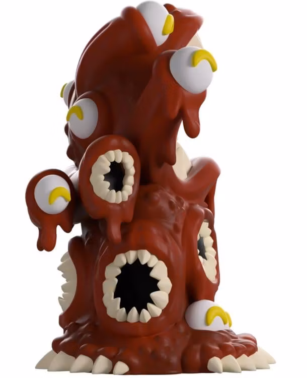 Dungeons & Dragons Gibbering Mouther Vinyl Figure