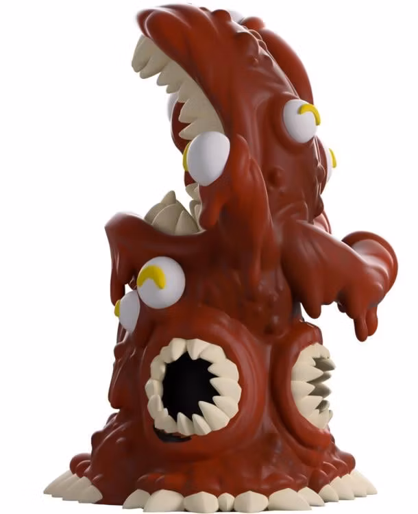 Dungeons & Dragons Gibbering Mouther Vinyl Figure
