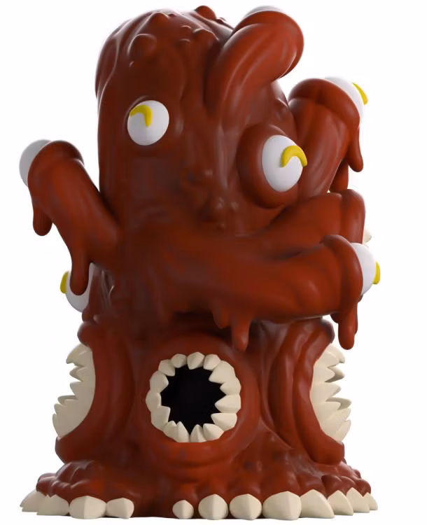 Dungeons & Dragons Gibbering Mouther Vinyl Figure