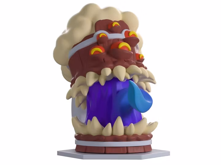 Dungeons & Dragons Mimic Vinyl Figure