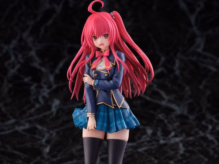 Liar, Liar Shibuya Scramble Figure Sarasa Saionji