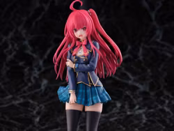 Liar, Liar Shibuya Scramble Figure Sarasa Saionji