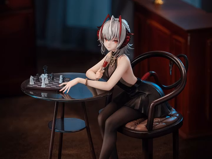 Arknights W (Formal Dress Ver.)