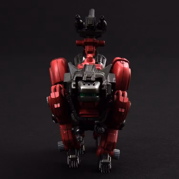 Zoids Realize Model RMZ-004 Hellcat (Guylos Color Ver.) 1/100 Scale Model Kit