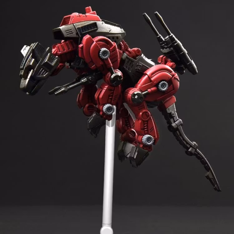 Zoids Realize Model RMZ-004 Hellcat (Guylos Color Ver.) 1/100 Scale Model Kit