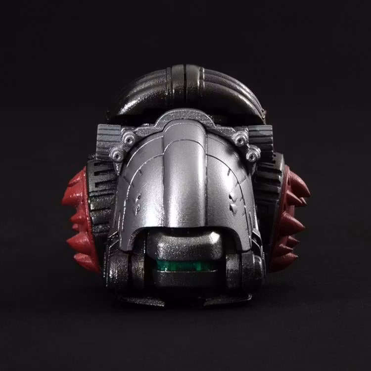 Zoids Realize Model RMZ-005 Molga (Guylos Color Ver.) 1/100 Scale Model Kit
