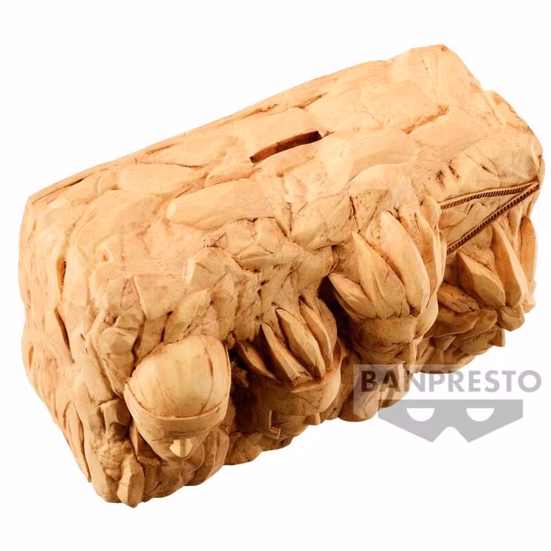 Naruto Shippuden Hokage Rock