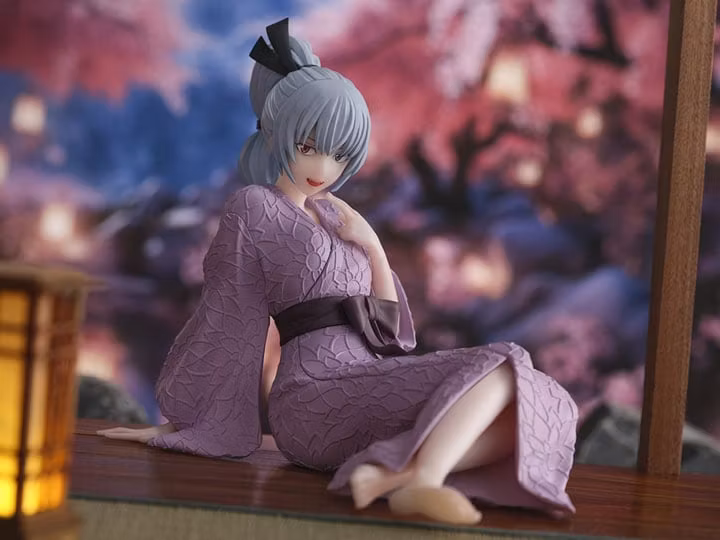 TenSura Luminus (Tempest Banquet)