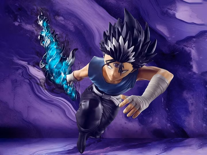 Yu Yu Hakusho Hiei (Ankoku Bujutsukai)