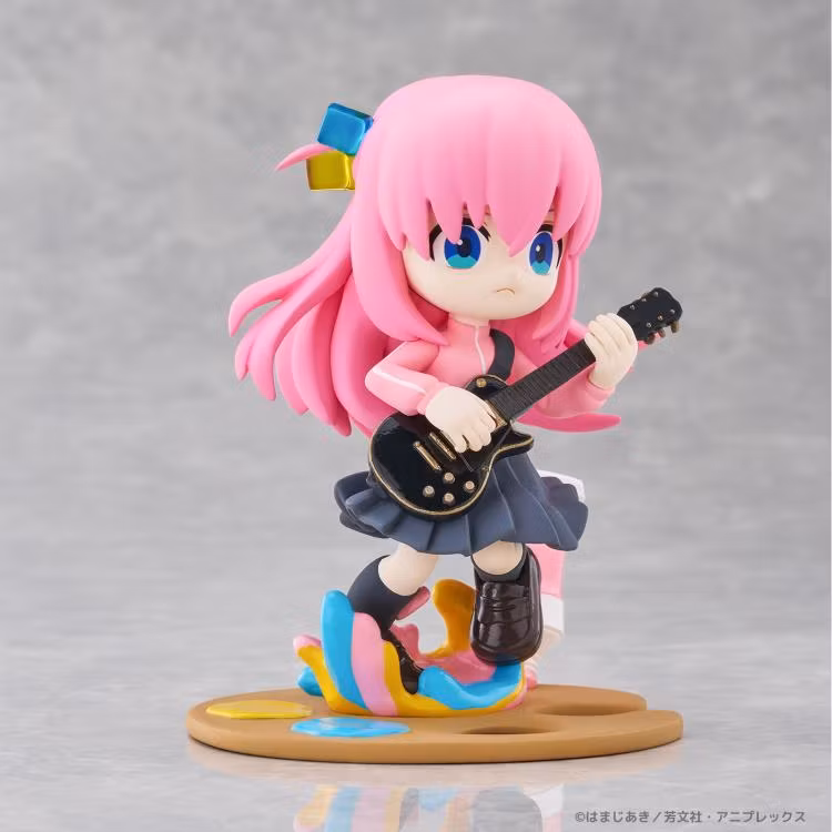 Bocchi the Rock! PalVerse Pale Hitori Gotoh