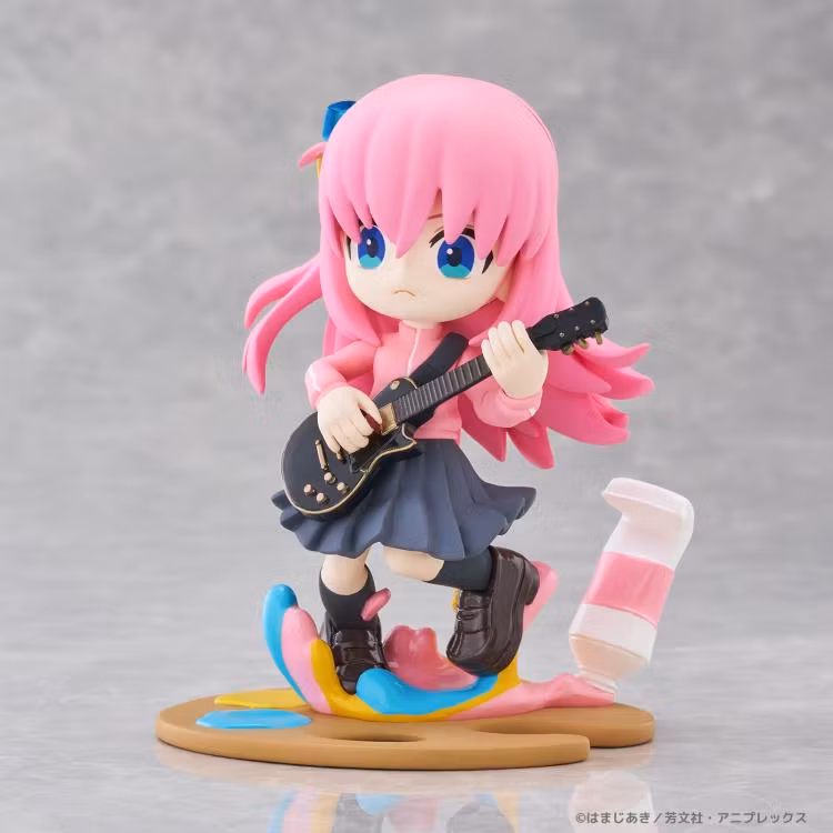 Bocchi the Rock! PalVerse Pale Hitori Gotoh