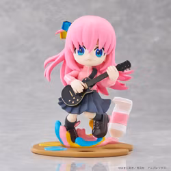 Bocchi the Rock! PalVerse Pale Hitori Gotoh