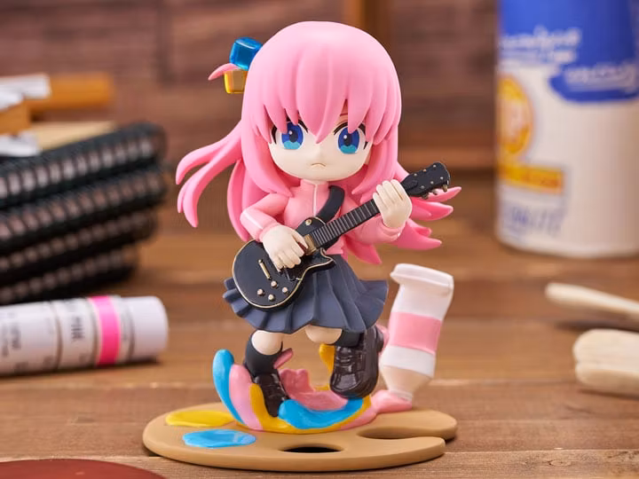 Bocchi the Rock! PalVerse Pale Hitori Gotoh